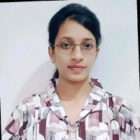 Sapna Dhavale