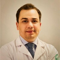 Bruno Melo Fernandes