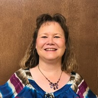 Denise Martin