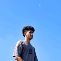 Akarsh P