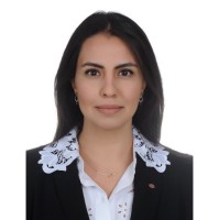 Özge Erdemir Geçer