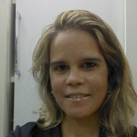 Vinicia Guimarães