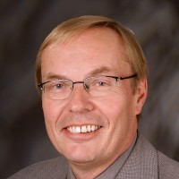 Harry Dr. Staeglich