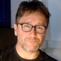Jair Gonzalez, Phd