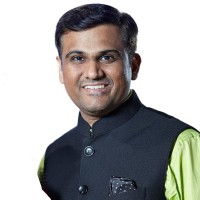 Mehul J.