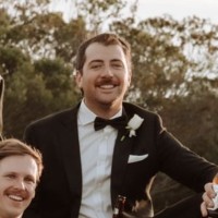 Andrew Meagher