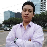 Diego Armando Cisneros Gomez