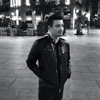 Sebastián Rodríguez