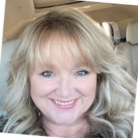 Paula Griffith