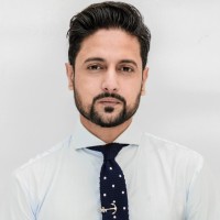 Wajih Uddin Ahmed Khan