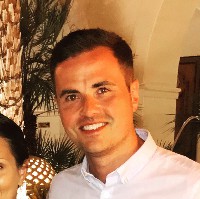 Luke Cullen