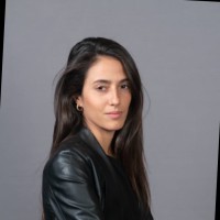 Elena Kouyoufa
