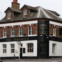 Sandrock Pub