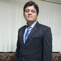 Jeevan Deshmukh