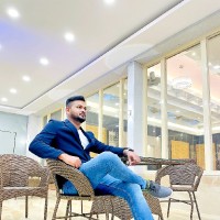Subrat Kumar Sahoo