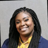 Tamara Jordan