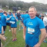 Richard Fitzpatrick