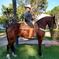 Jose Arturo Gomez Martinez