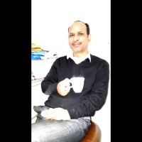 Arjun Bisht