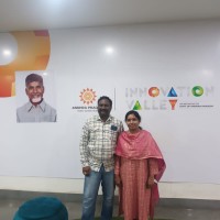 Dr G Srujana Sri Vandana Pushyami Energy Fuelling