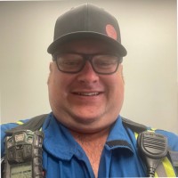 Bradd Ferguson, Rse