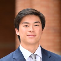 Harrison Hwang