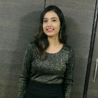 Shivani Suryavanshi