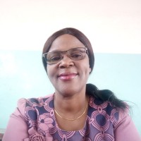 Jeanne Mutombo Ngoy