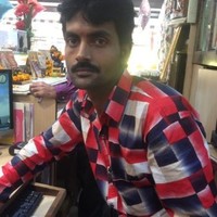 SHAMBHU JHA