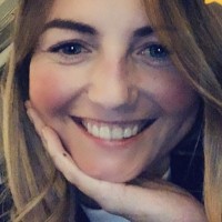 Tracy Charlotte Power