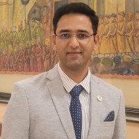Chaitanya Deshchougule