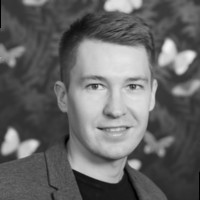 Nikolai Kalistratov