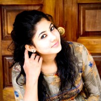 mereena george
