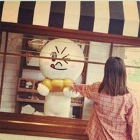 小娜姐