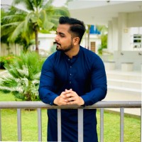 Syed Rajeel Ali