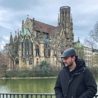 Mehmet Buğra Aykaç