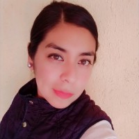 Martha Camacho
