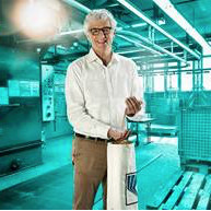 Henk Scholtens