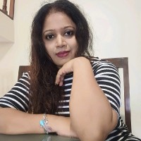 Veena Rao
