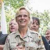 Cheryl Gorveatt-Dill