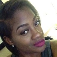 Ashley Arowolo