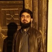 Muhammad Gulfam Zia
