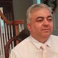 Almir Silva Santos .