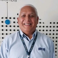 Santiago H. Barzola Garcia
