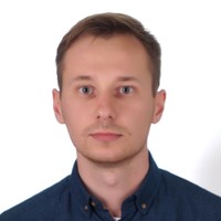 Kyrylo Savchenko