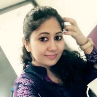 Nidhi Singh