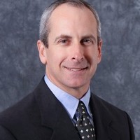 Chuck Jagoe