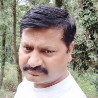 KISHOR KUMAR