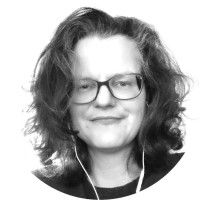 Nathalie Lessard
