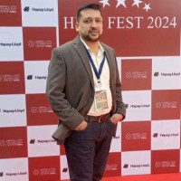 Mir Zama Hussain